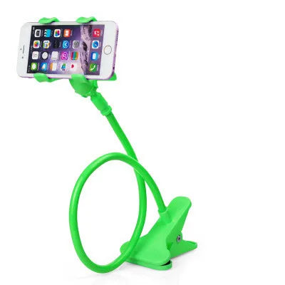 Universal Flexible Clamp Cell Phone Holder - DOFIBA