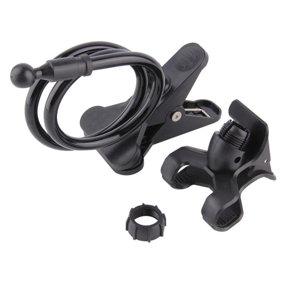 Universal Flexible Clamp Cell Phone Holder - DOFIBA