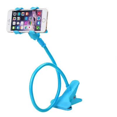 Universal Flexible Clamp Cell Phone Holder - DOFIBA