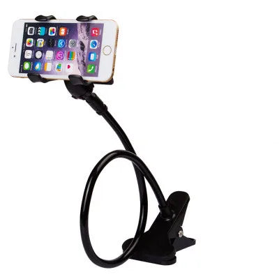 Universal Flexible Clamp Cell Phone Holder - DOFIBA