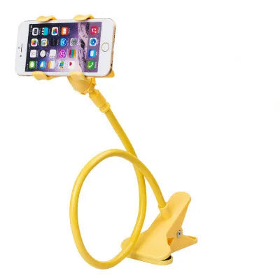 Universal Flexible Clamp Cell Phone Holder - DOFIBA