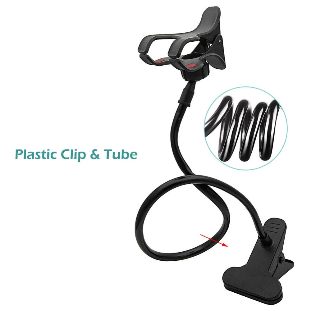 Universal Flexible Clamp Cell Phone Holder - DOFIBA