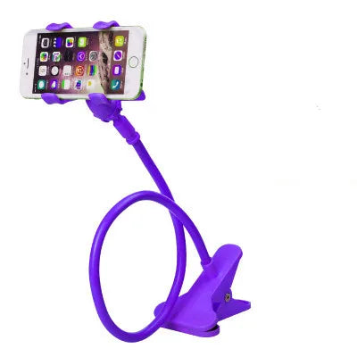 Universal Flexible Clamp Cell Phone Holder - DOFIBA