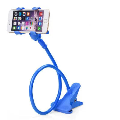 Universal Flexible Clamp Cell Phone Holder - DOFIBA