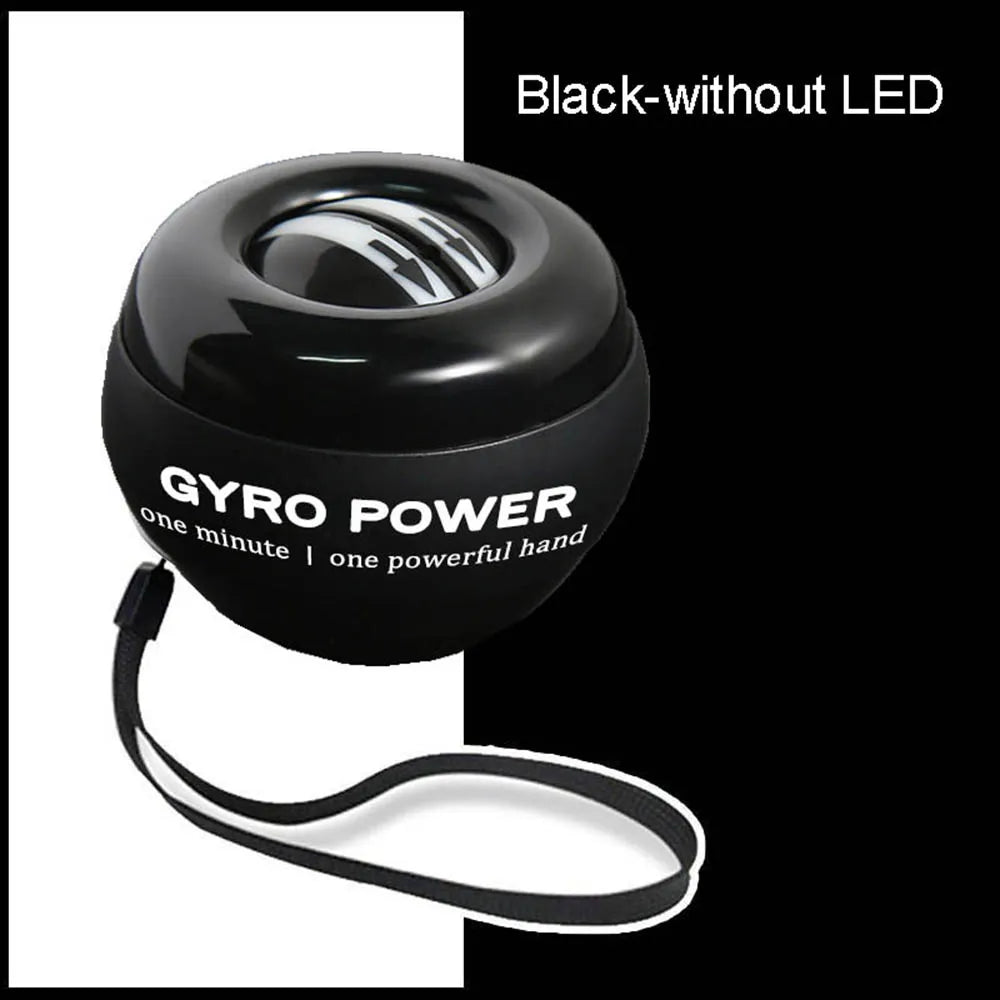 ED Gyroscopic Powerball Wrist Muscle Trainer - DOFIBA