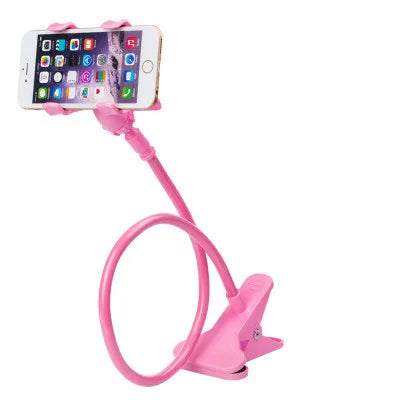 Universal Flexible Clamp Cell Phone Holder - DOFIBA