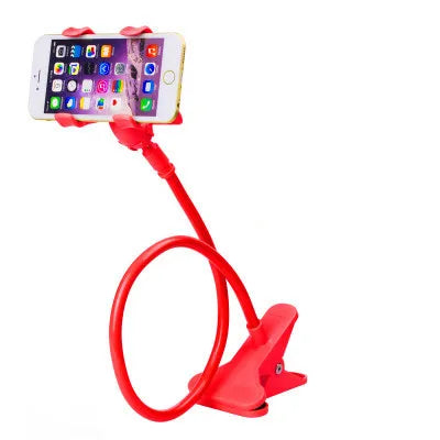 Universal Flexible Clamp Cell Phone Holder - DOFIBA