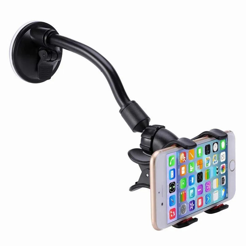 Universal Flexible Clamp Cell Phone Holder - DOFIBA