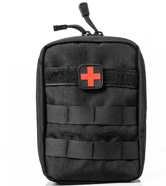 Tactical Medical IFAK First Aid Kit - DOFIBA