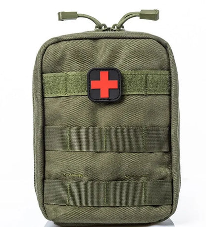 Tactical Medical IFAK First Aid Kit - DOFIBA