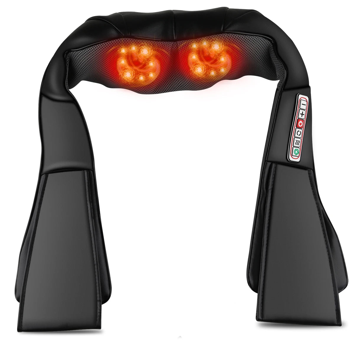 Heated Infrared Shoulder Massager - DOFIBA