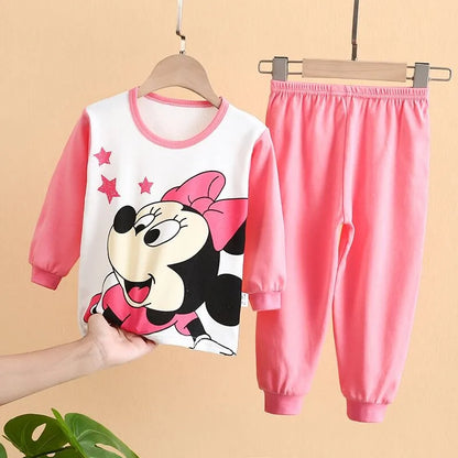 Cotton Baby Girl Clothes Winter Newborn - DOFIBA