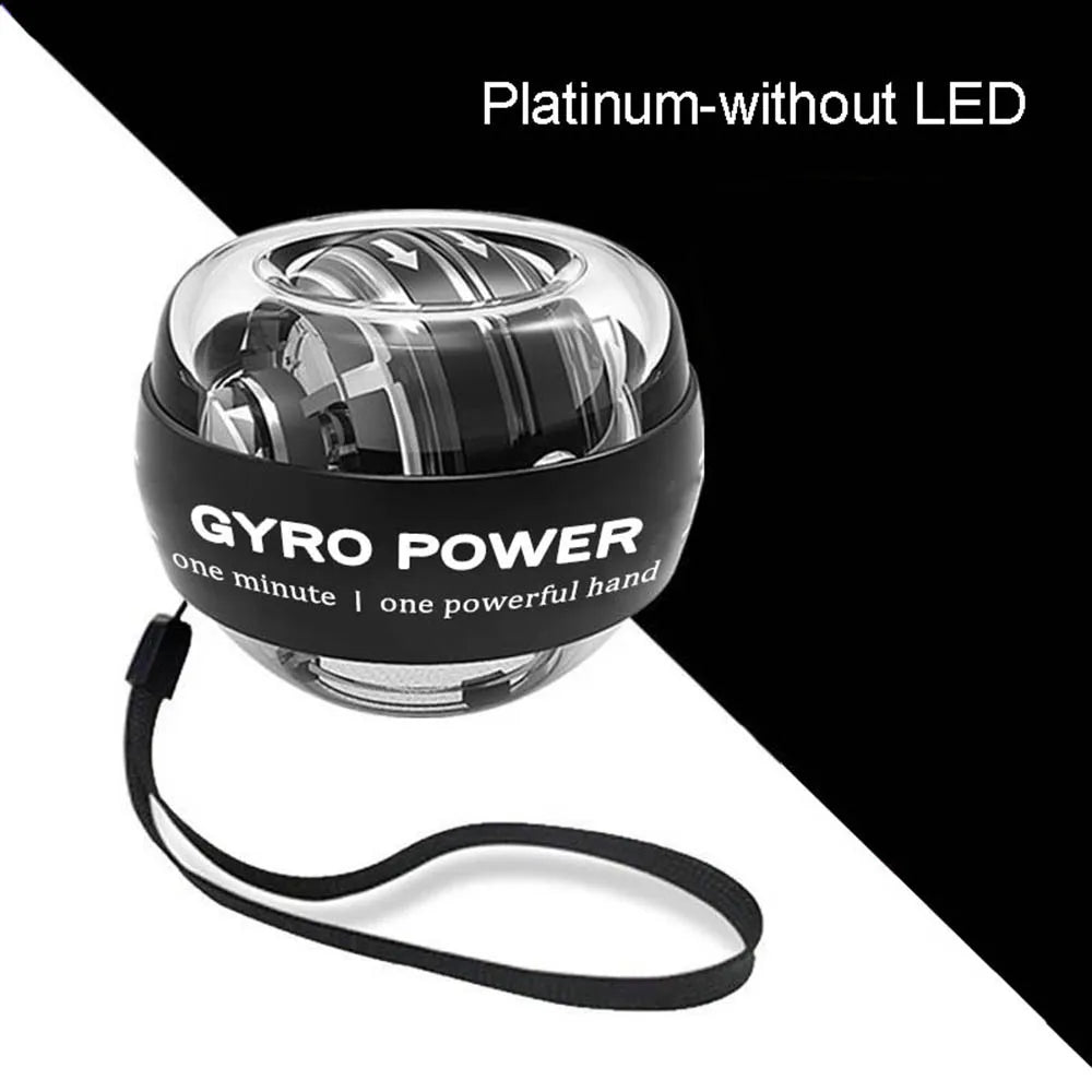 ED Gyroscopic Powerball Wrist Muscle Trainer - DOFIBA