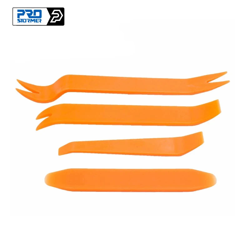 4Pcs Portable Clip Tools - DOFIBA