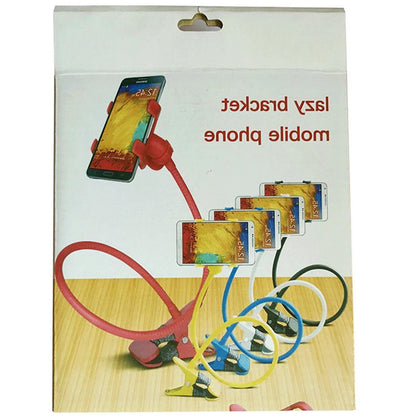 Universal Flexible Clamp Cell Phone Holder - DOFIBA