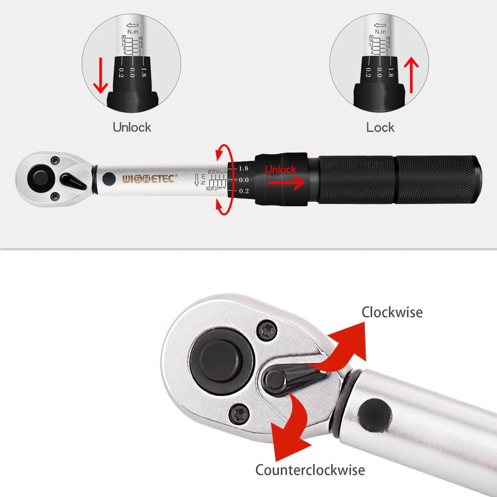 35 in 1 Household Adjustable Spanner - DOFIBA