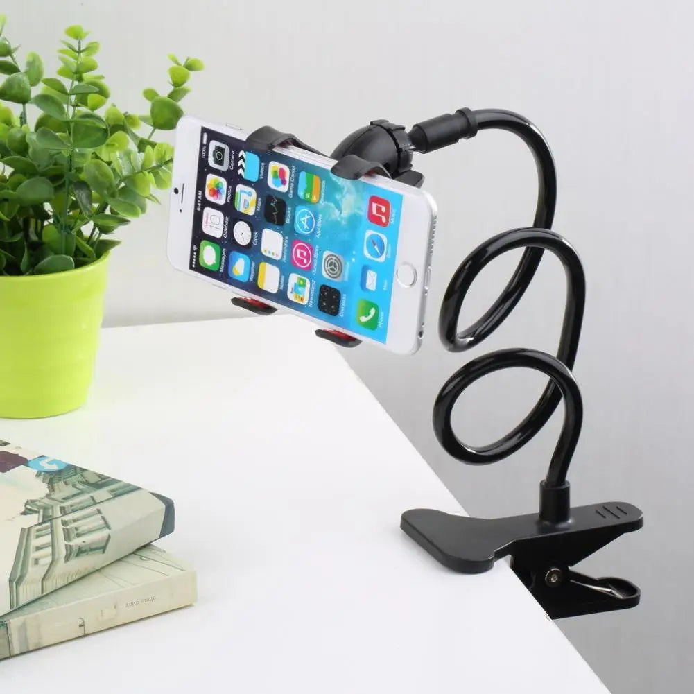 Universal Flexible Clamp Cell Phone Holder - DOFIBA