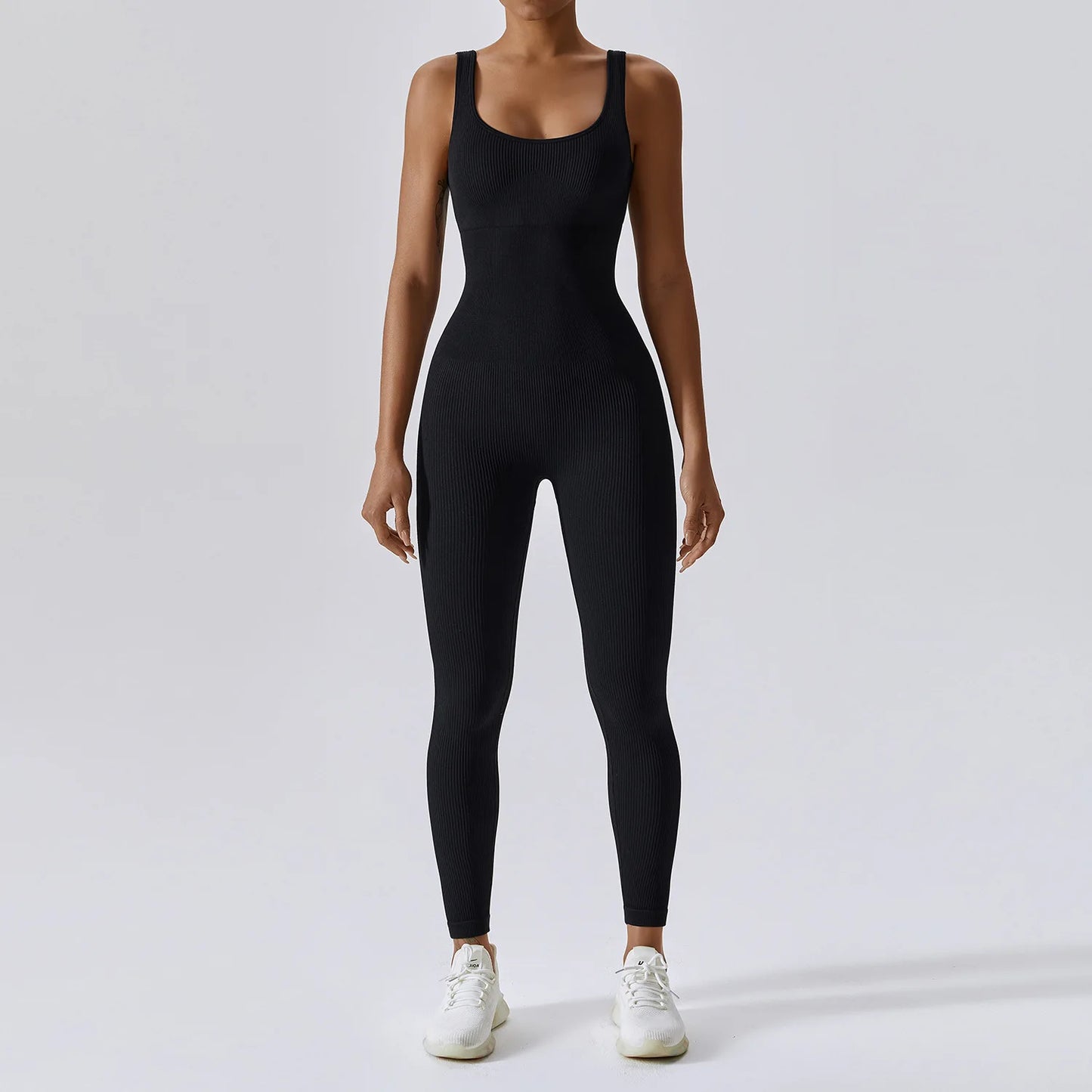 Women's tracksuit Yoga Set - DOFIBA