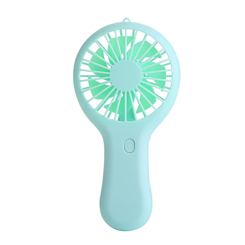 Mini Handheld Rechargeable Fan - DOFIBA