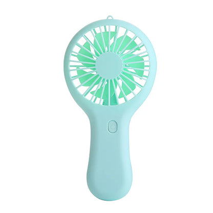 Mini Handheld Rechargeable Fan - DOFIBA