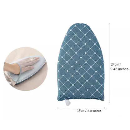 Washable Mini Clothes Iron And Gloves - DOFIBA