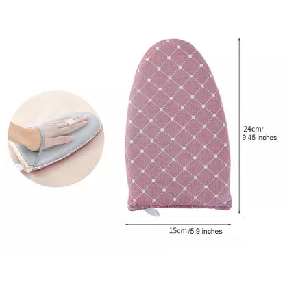 Washable Mini Clothes Iron And Gloves - DOFIBA