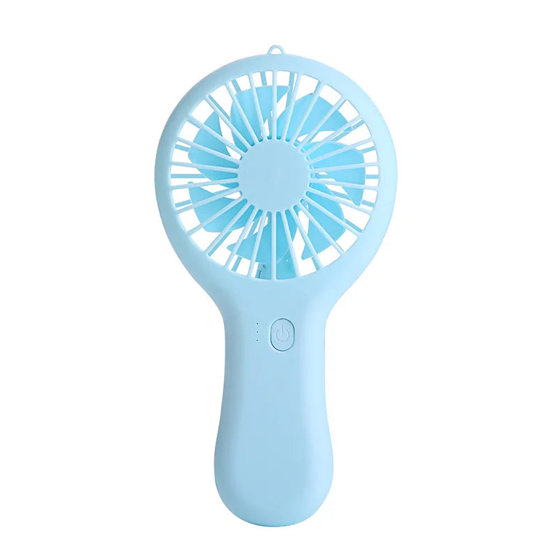 Mini Handheld Rechargeable Fan - DOFIBA