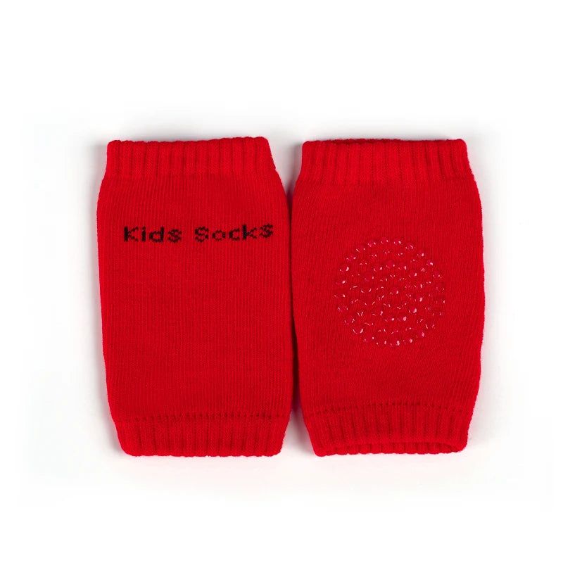 Baby Knee Pad Kids Non-slip Crawling - DOFIBA