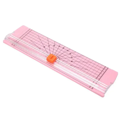 A4/A5 Paper Cutting Guillotine Paper Cutter - DOFIBA