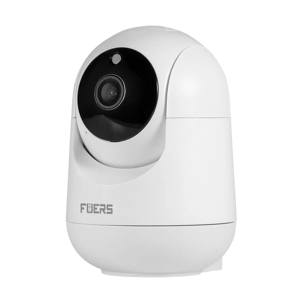 3MP WiFi Camera Smart Home Indoor - DOFIBA