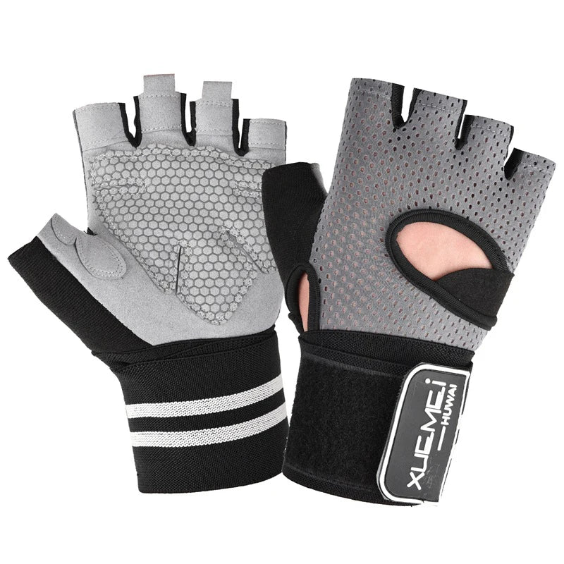 Heavyweight Fitness Training Gloves - DOFIBA