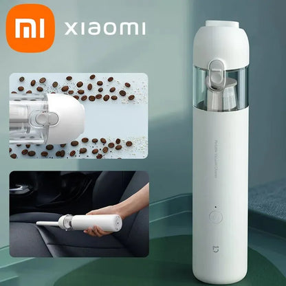 Portable Handheld Vacuum Cleaner - DOFIBA