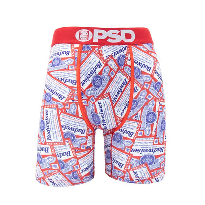 Sexy Men Underwear Boxershorts - DOFIBA