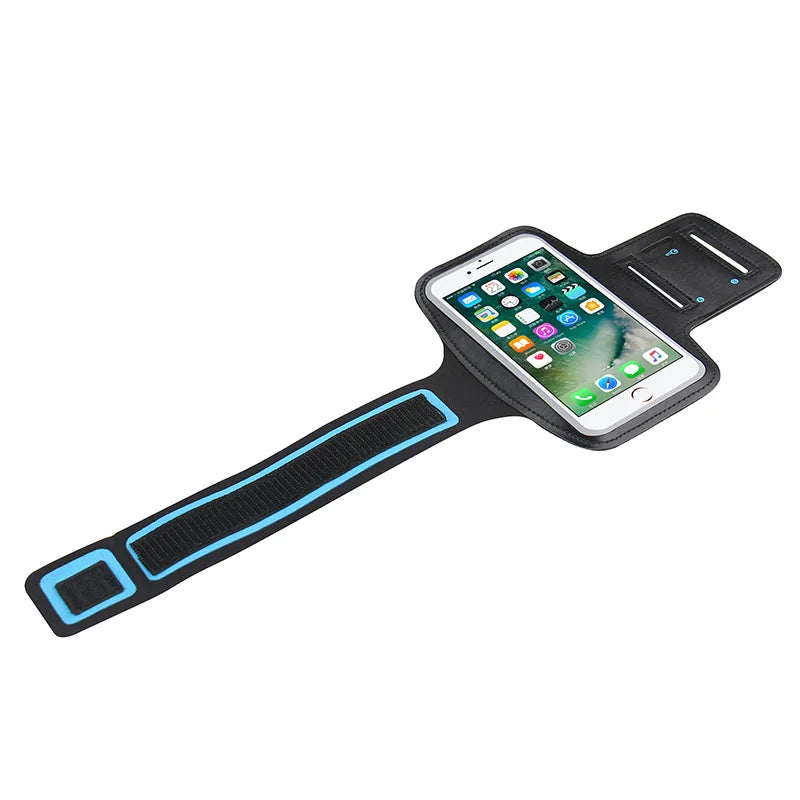 4-7 inch Arm band Phone Holder - DOFIBA