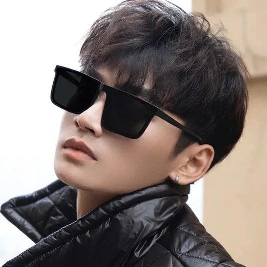 Men's Driving Anti-UV Sunglasses - DOFIBA