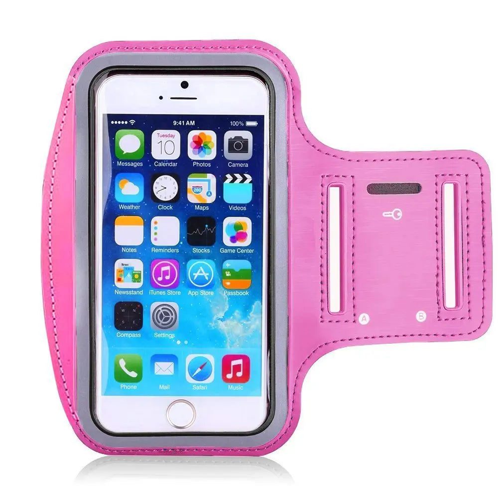 4-7 inch Arm band Phone Holder - DOFIBA