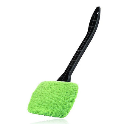 Car Window/Windshield Glass Cleaning Brush Kit - DOFIBA