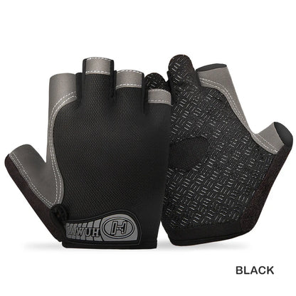 Heavyweight Fitness Training Gloves - DOFIBA