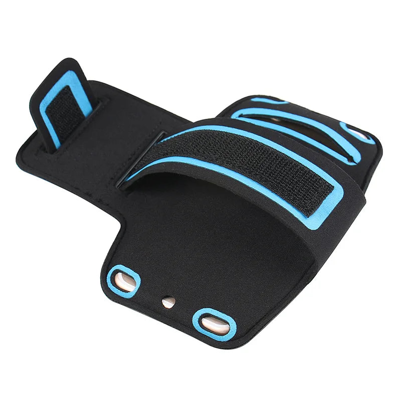 4-7 inch Arm band Phone Holder - DOFIBA