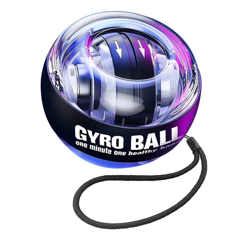 ED Gyroscopic Powerball Wrist Muscle Trainer - DOFIBA