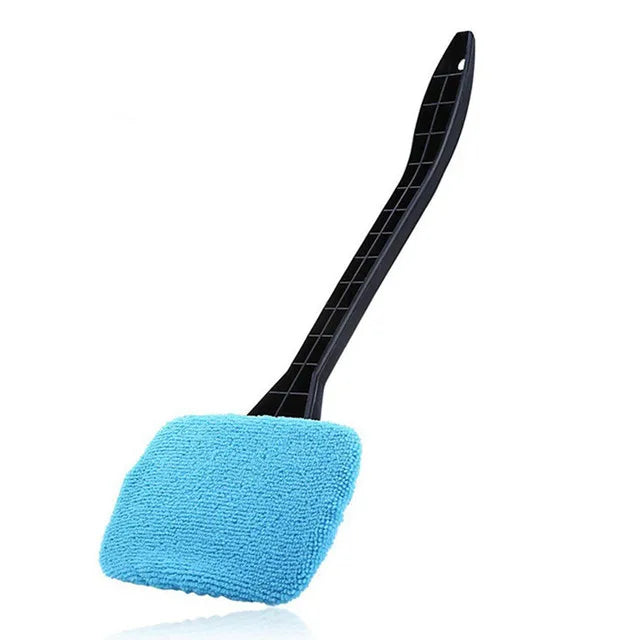 Car Window/Windshield Glass Cleaning Brush Kit - DOFIBA