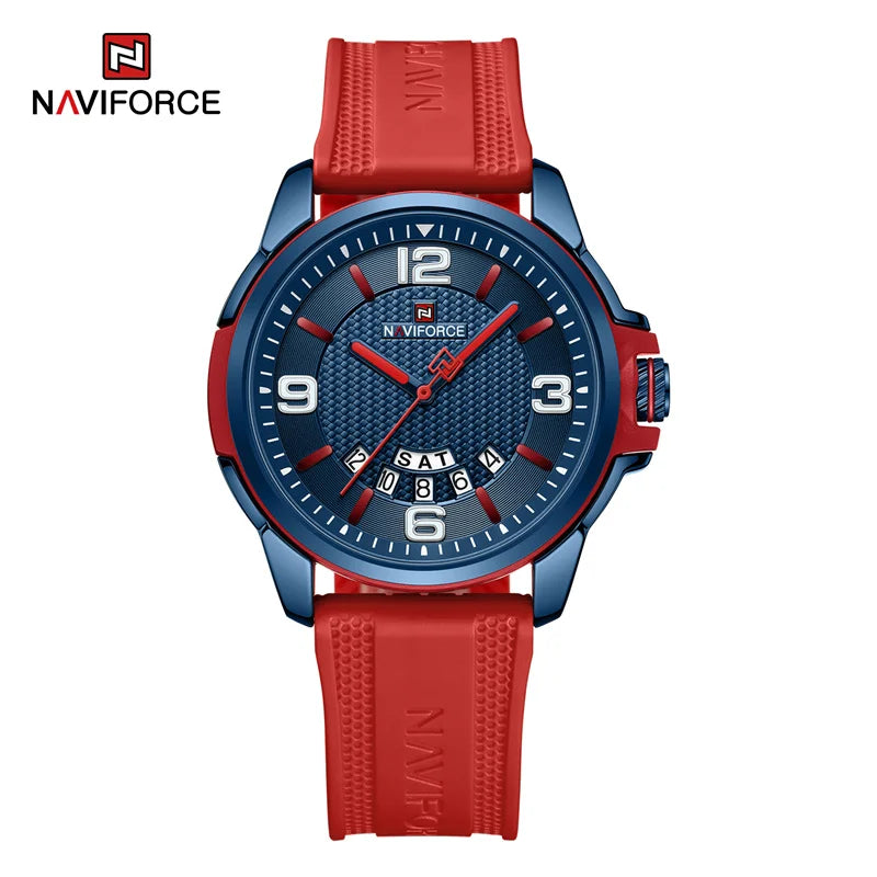 Fashion Men's Watches Luminous Male Wristwatches - DOFIBA