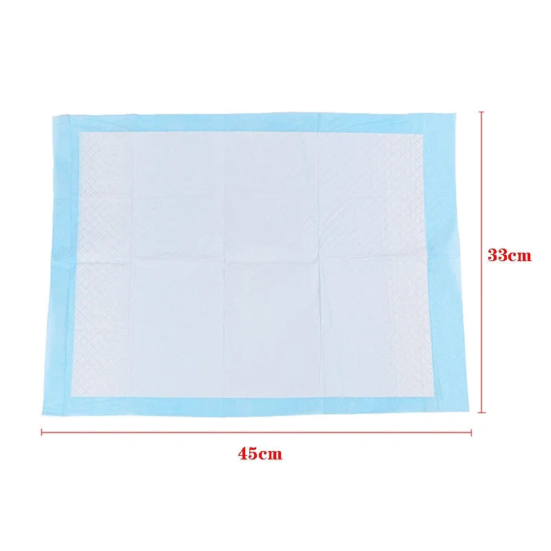 Disposable Healthy Nappy Mat For pets - DOFIBA