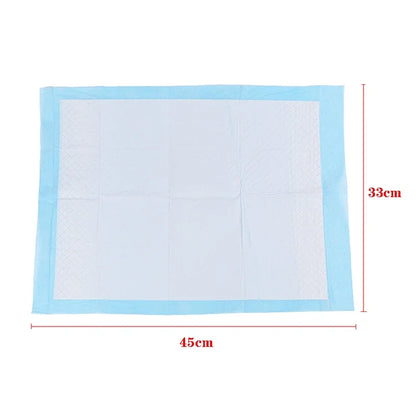 Disposable Healthy Nappy Mat For pets - DOFIBA