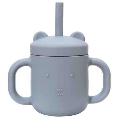 BPA Free Safe Baby Cup Drinking - DOFIBA