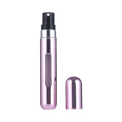 Refillable Mini Perfume Bottle Portable - DOFIBA