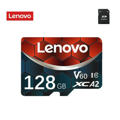 Original Lenovo Memory Card 1TB 2TB High Speed Micro TF SD Card - DOFIBA