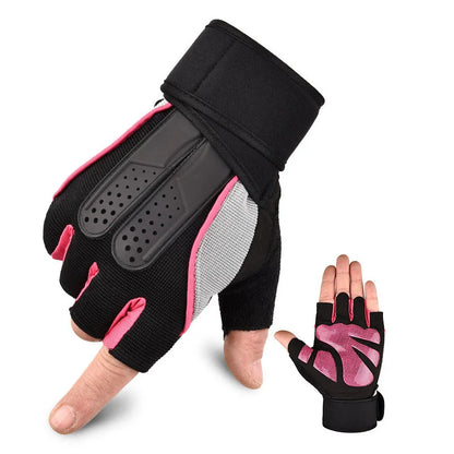 Heavyweight Fitness Training Gloves - DOFIBA