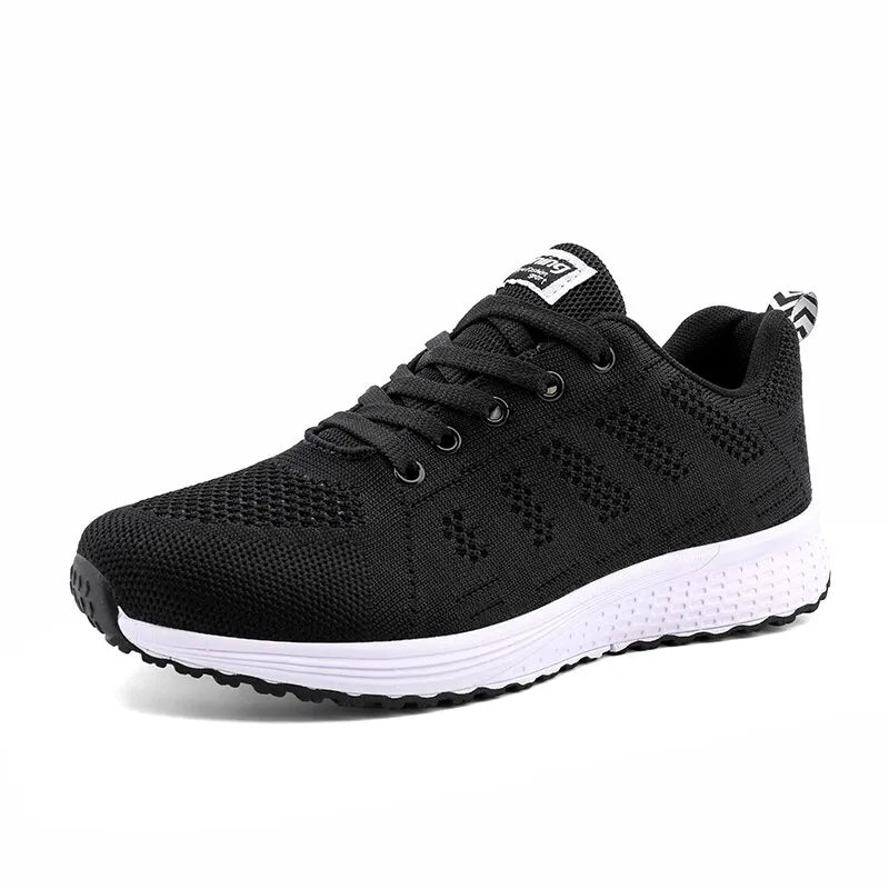 Breathable Walking Women Casual Shoes - DOFIBA