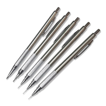 Mechanical Pencil Set 0.3/0.5/0.7/0.9/1.3/2.0mm - DOFIBA